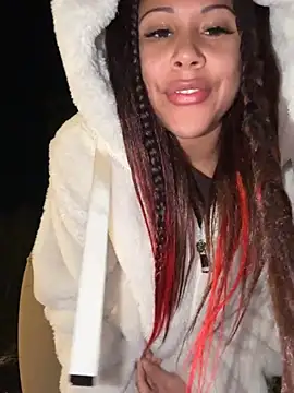 HaileyDiana online show from 03-11-26, 10:04