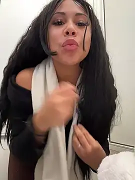 HaileyDiana online show from 01-14-26, 11:36