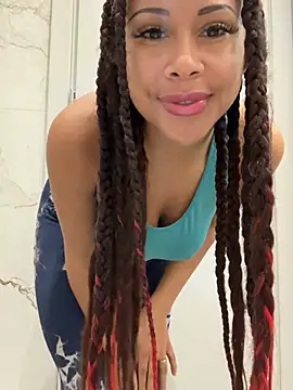 HaileyDiana online show from 03-04-26, 06:59