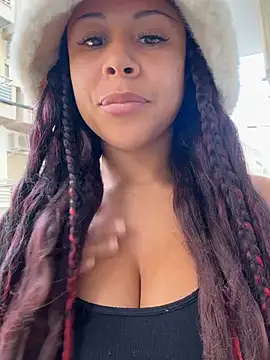 HaileyDiana online show from 03-28-26, 11:11