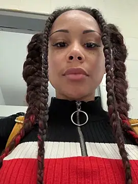 HaileyDiana online show from 03-18-26, 03:03