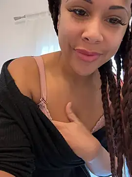 HaileyDiana online show from 03-01-26, 11:54