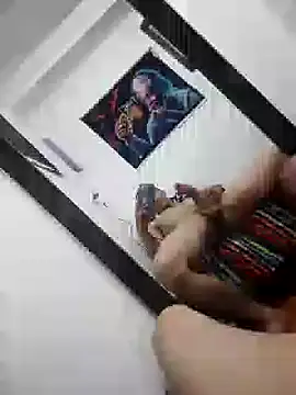 Restrepo300 online show from 12-11-24, 02:09