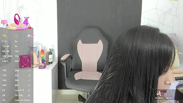 galatea rous online show from 10-04-25, 07:15