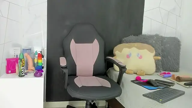 galatea rous online show from 10-09-25, 07:58