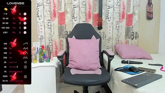 galatea rous online show from 02-06-25, 11:48