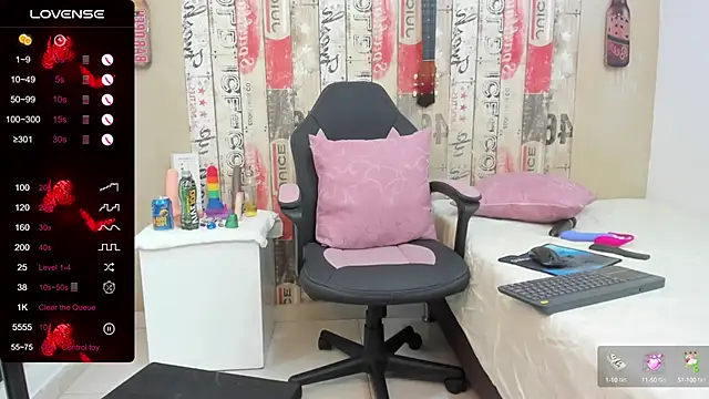 galatea rous online show from 02-06-25, 08:45