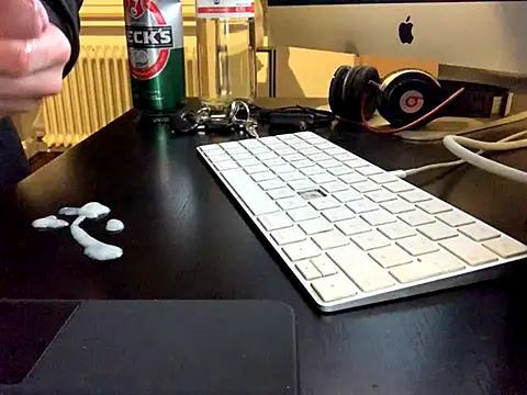 KendrickJiz online show from 09-18-25, 09:40