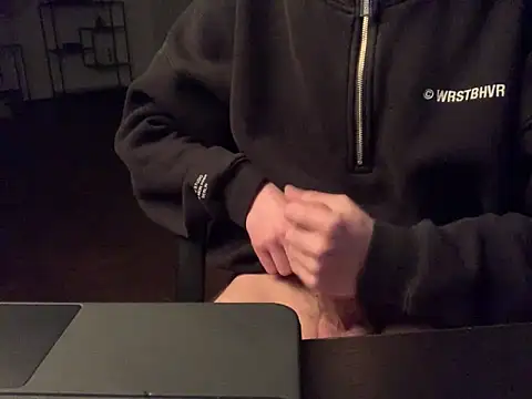 KendrickJiz online show from 05-27-26, 08:27