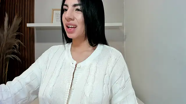 ANTONELLA  ROUSE  online show from 01-15-26, 12:19