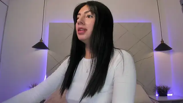 ANTONELLA  ROUSE  online show from 05-30-26, 11:32
