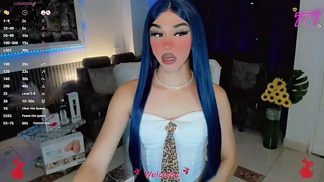 Baby Aliz online show from 05-29-26, 05:46