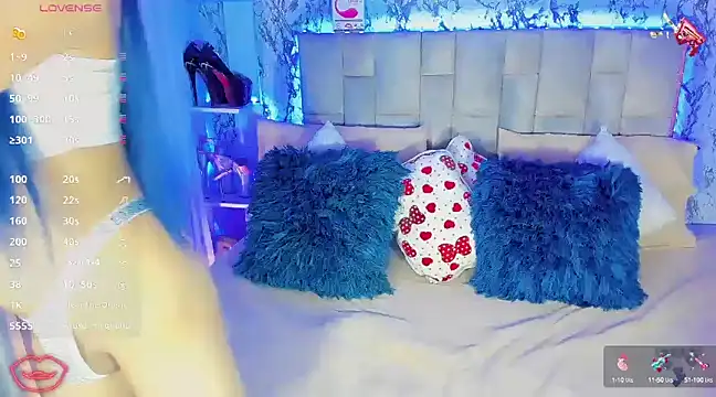 Baby Aliz online show from 03-06-25, 03:24