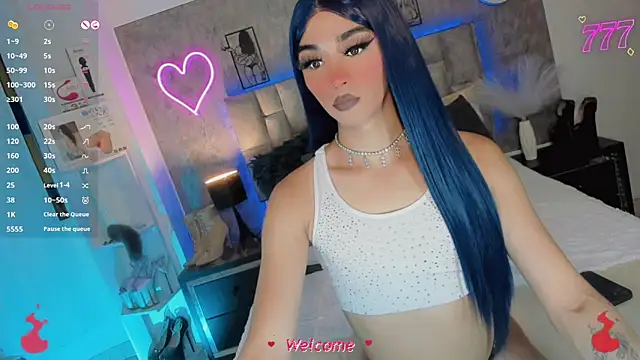 Baby Aliz online show from 04-29-26, 12:15