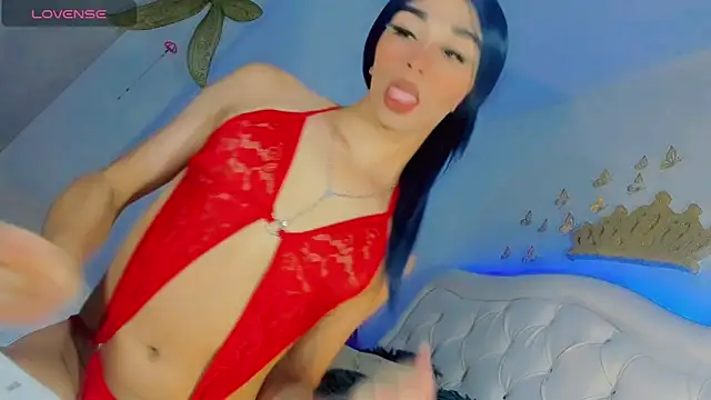 Baby Aliz online show from 11-20-25, 08:42