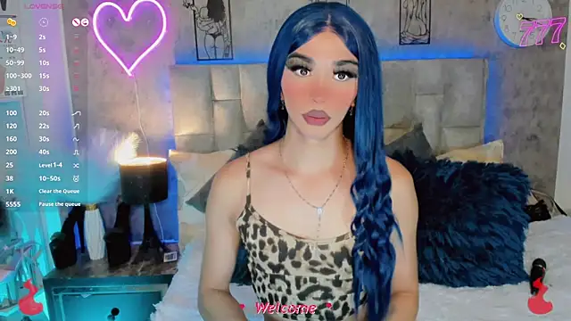 Baby Aliz online show from 05-13-26, 07:15