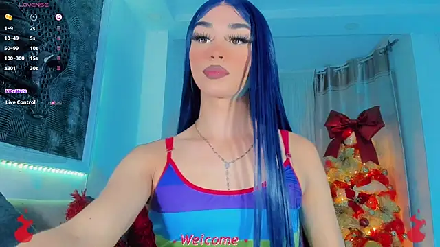 Baby Aliz online show from 11-13-25, 08:40