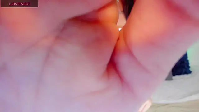 Baby Aliz online show from 03-14-26, 08:26