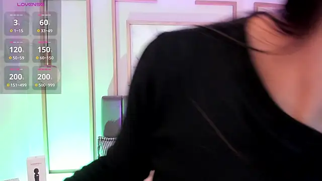 Melissa Koster online show from 12-18-25, 12:16