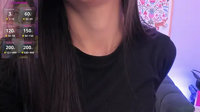 Melissa Koster online show from 02-13-26, 01:16