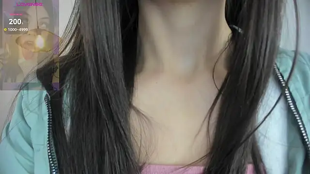 Melissa Koster online show from 10-28-25, 05:18