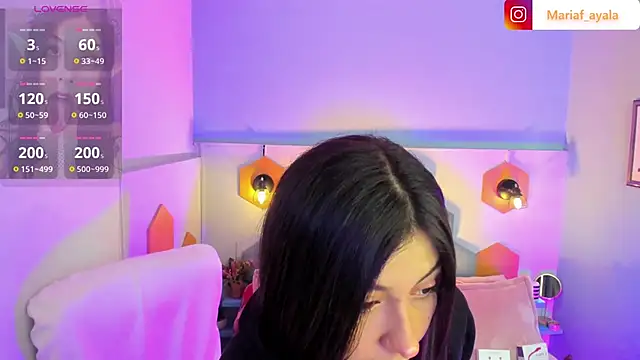 Snapshot of Melissa_Koster chatting on 03-23-25, 06:05 Melissa Koster online show from 03-23-25, 06:05