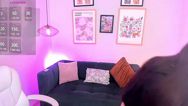 Melissa Koster online show from 01-15-26, 06:06