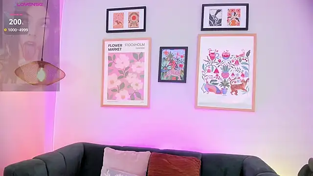 Melissa Koster online show from 11-06-25, 12:14