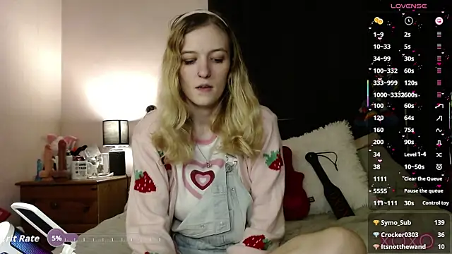 Snapshot of EllieeRose chatting on 09-20-25, 04:01 EllieeRose online show from 09-20-25, 04:01