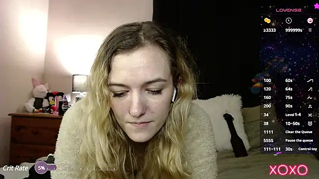 Snapshot of EllieeRose chatting on 03-09-25, 07:59 EllieeRose online show from 03-09-25, 07:59