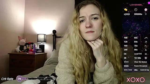 Snapshot of EllieeRose chatting on 03-12-25, 04:51 EllieeRose online show from 03-12-25, 04:51