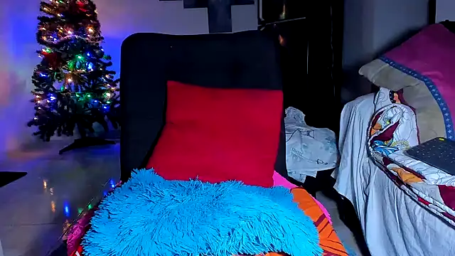 kerlysmith 24 online show from 11-30-25, 09:26