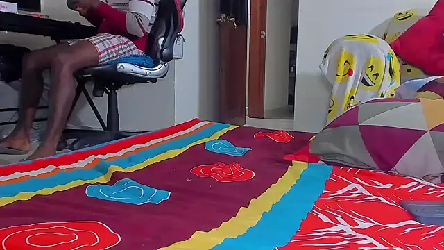 kerlysmith 24 online show from 04-16-26, 11:22