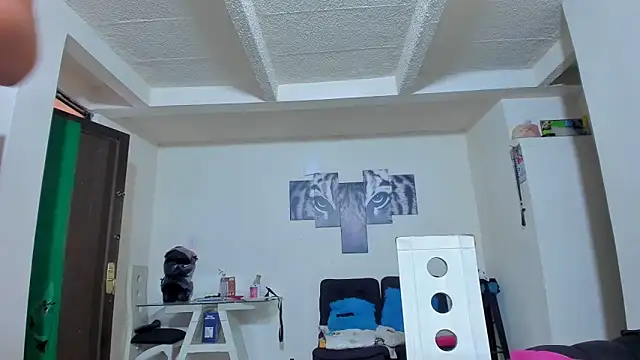 kerlysmith 24 online show from 03-09-26, 03:48