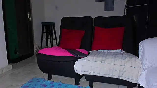 kerlysmith 24 online show from 11-11-25, 12:55