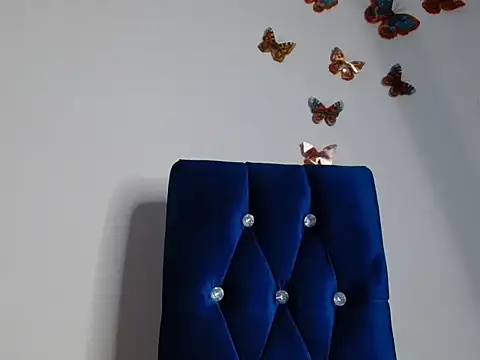 Miss hot candy online show from 12-16-25, 07:01