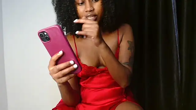 Miss hot candy online show from 04-05-26, 05:19