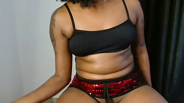 Miss hot candy online show from 04-03-26, 04:35