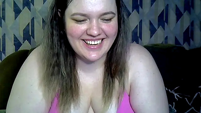 AnitaWillias online show from 03-12-26, 01:33