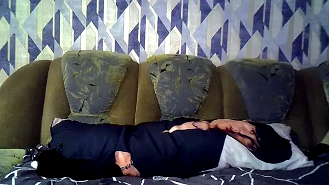 AnitaWillias online show from 03-13-26, 02:38