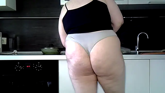 AnitaWillias online show from 07-07-26, 06:47