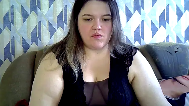 AnitaWillias online show from 02-08-26, 10:24