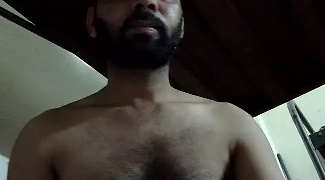 ConducedPant online show from 03-01-25, 04:00