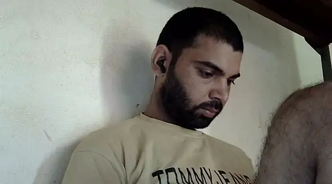 ConducedPant online show from 03-02-25, 03:56