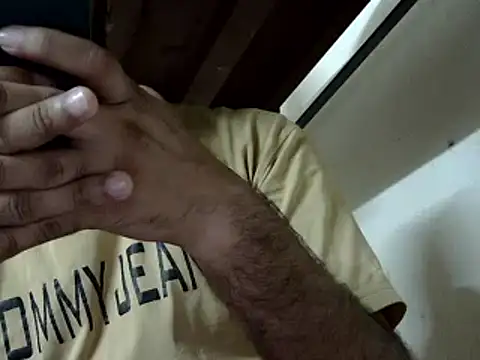 ConducedPant online show from 03-12-25, 04:13