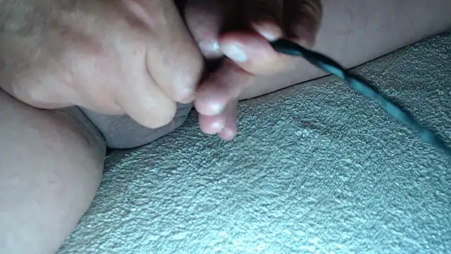 Nickklas cum online show from 09-09-25, 04:44