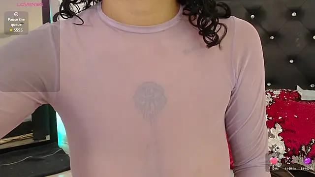 ariellaferra  online show from 02-03-25, 08:24