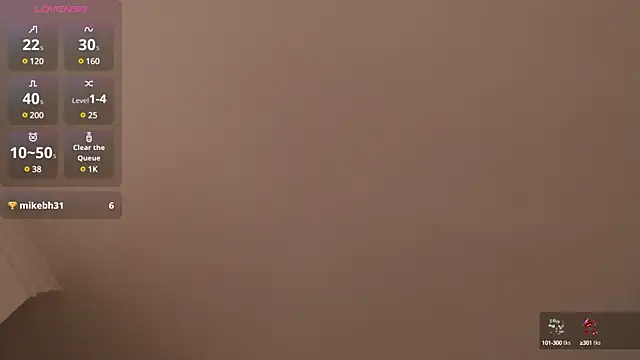 ariellaferra  online show from 01-30-25, 07:04