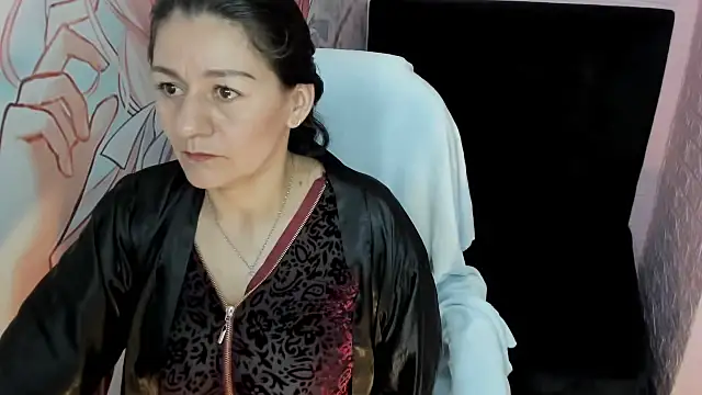 AllysonMilf69 online show from 10-18-25, 02:19