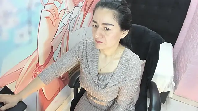 AllysonMilf69 online show from 05-03-26, 02:53